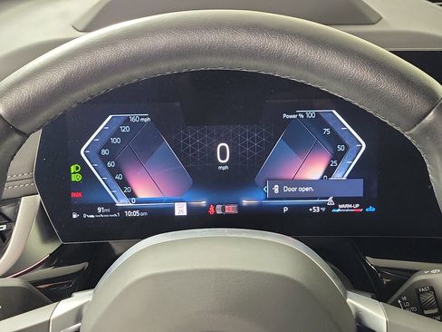 Certified 2025 BMW X1 xDrive28i w/ Technology Package image 15