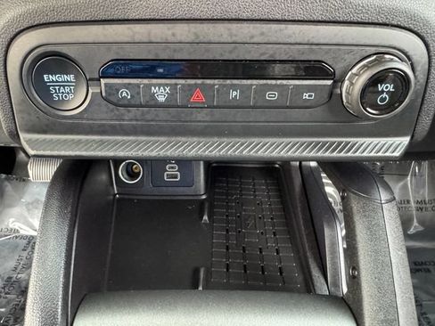 Certified 2025 Ford Bronco Sport Badlands AWD/4WD image 27