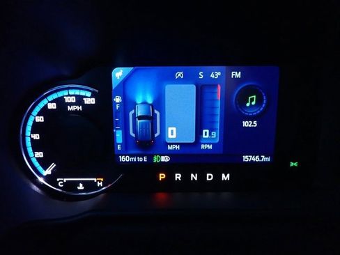 Used 2023 Ford Bronco Big Bend image 15