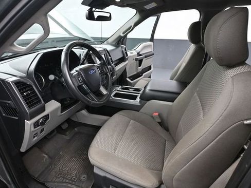 Used 2019 Ford F150 XLT w/ Equipment Group 302A Luxury AWD/4WD image 24