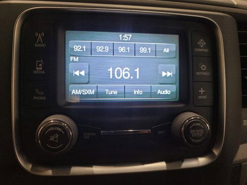 Used 2019 RAM 1500 Express w/ Express Value Package AWD/4WD image 25