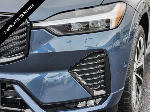 Used 2026 Volvo XC60 B5 Plus w/ Protection Package Premier image 8