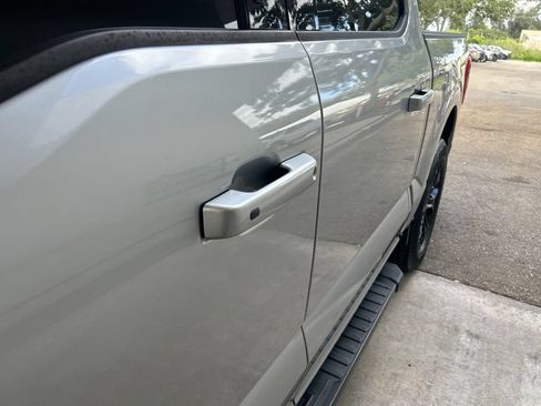 Used 2022 Ford F150 XLT w/ Equipment Group 302A High RWD image 16
