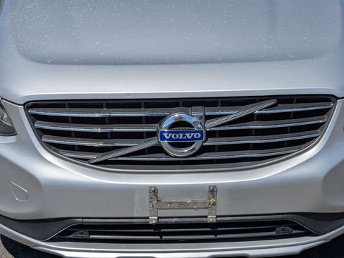 Used 2015 Volvo XC60 T5 AWD/4WD image 12