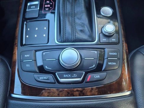 Used 2014 Audi A6 3.0T Premium Plus w/ 19" Sport Package image 39