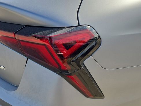 New 2026 Kia K5 GT-Line image 11