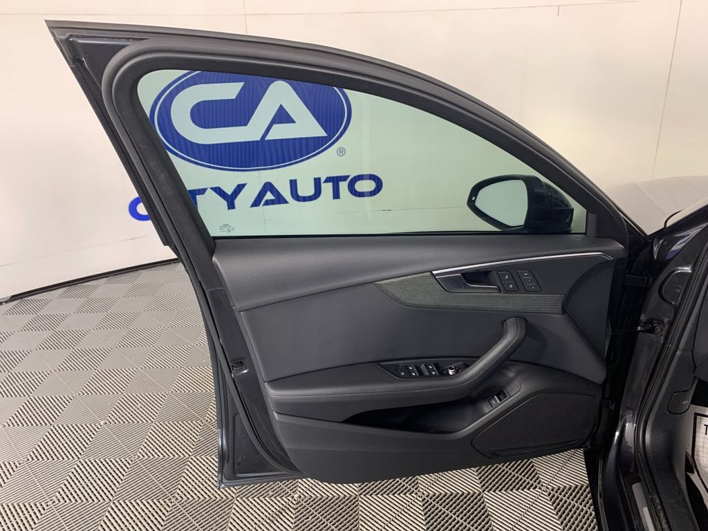 Used 2019 Audi A4 2.0T Premium Plus FWD image 13