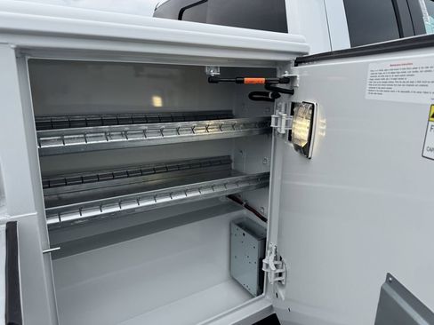 New 2025 Ford F350 XL w/ XL Chrome Package image 23