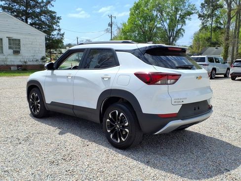 Used 2023 Chevrolet TrailBlazer LT image 5