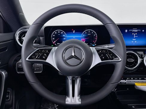 New 2026 Mercedes-Benz CLA 250 image 17