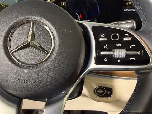 Used 2021 Mercedes-Benz GLE 350 image 36