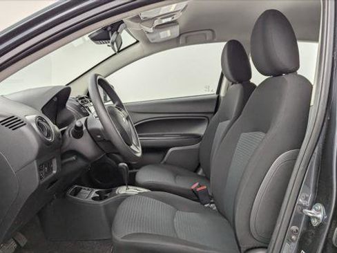 Used 2024 Mitsubishi Mirage G4 ES image 13