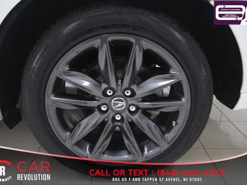 Used 2020 Acura MDX A-Spec image 26