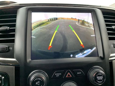 Used 2018 RAM 1500 Sport w/ Sport Premium Group image 25