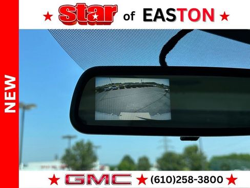 New 2025 GMC Savana 3500 w/ Power Convenience Package image 18