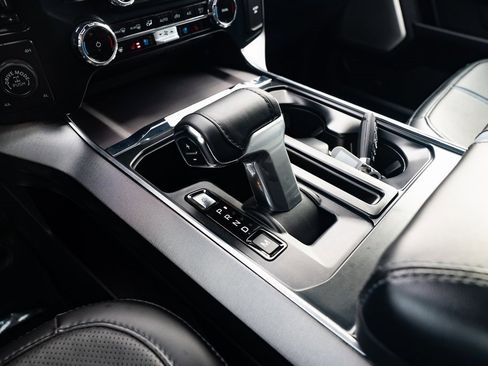 Used 2024 Ford F150 Platinum w/ FX4 Off-Road Package image 19