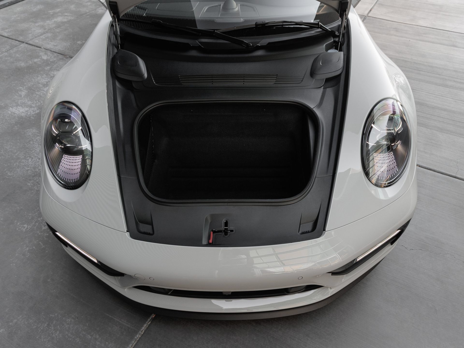 Used 2024 Porsche 911 Targa 4 GTS AWD/4WD image 45