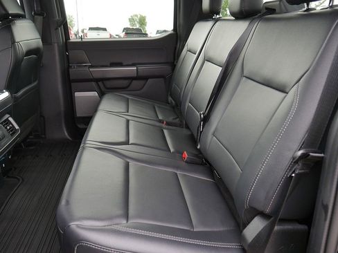 Used 2024 Ford F150 XLT w/ Equipment Group 303A High AWD/4WD image 17