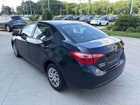 Used 2019 Toyota Corolla LE FWD image 5