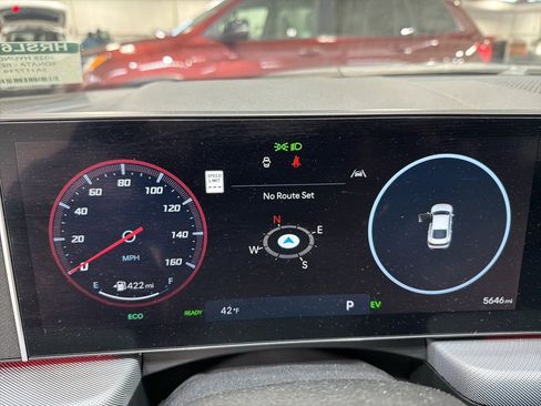 Certified 2025 Hyundai Sonata Limited image 17