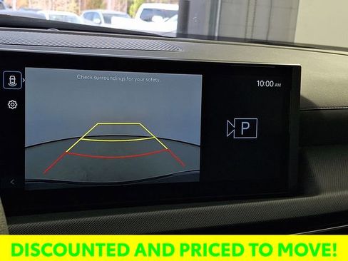 Certified 2025 Hyundai Sonata SEL image 21