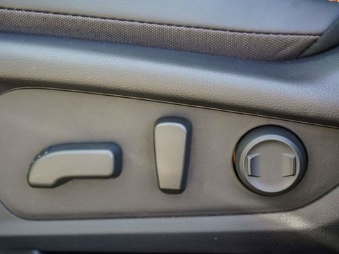 New 2026 Subaru Crosstrek 2.5i Limited image 21