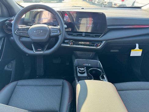 New 2026 Chevrolet Equinox RS image 7