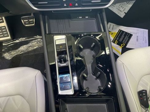 New 2025 Volkswagen Atlas Cross Sport SEL Premium R-Line image 15