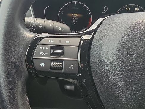 Certified 2023 Honda Pilot EX-L image 14