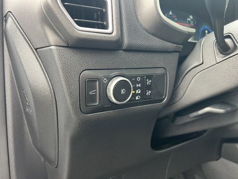 New 2025 Ford Bronco Sport Outer Banks w/ Sasquatch Outer Banks Package AWD/4WD image 18