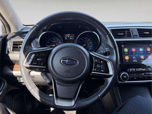 Used 2019 Subaru Outback 2.5i Limited image 11