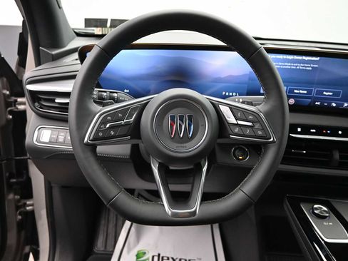 New 2026 Buick Enclave Sport Touring w/ Power Package image 12