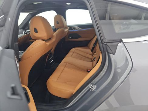 Used 2025 BMW 430i RWD image 13