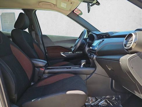 Used 2023 Nissan Kicks SR FWD image 20