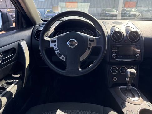 Used 2015 Nissan Rogue S w/ Convenience Package image 13