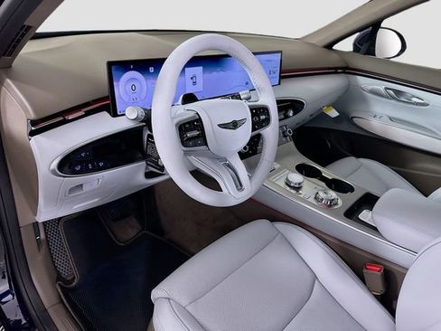 New 2026 Genesis GV70 2.5T Advanced image 9