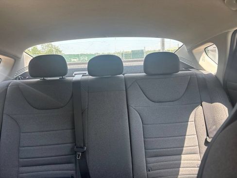 Used 2025 Kia K4 EX FWD image 10