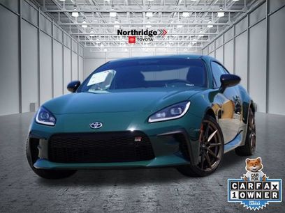 Used 2025 Toyota GR86 Hakone Edition