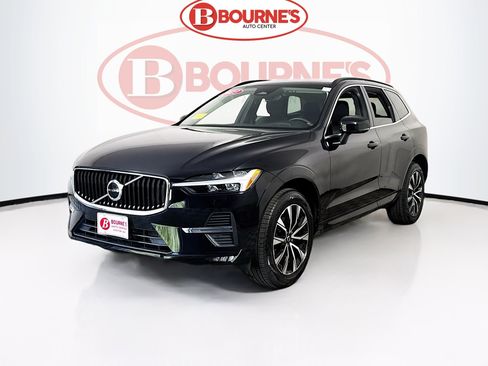 Used 2023 Volvo XC60 B5 Core AWD/4WD image 7