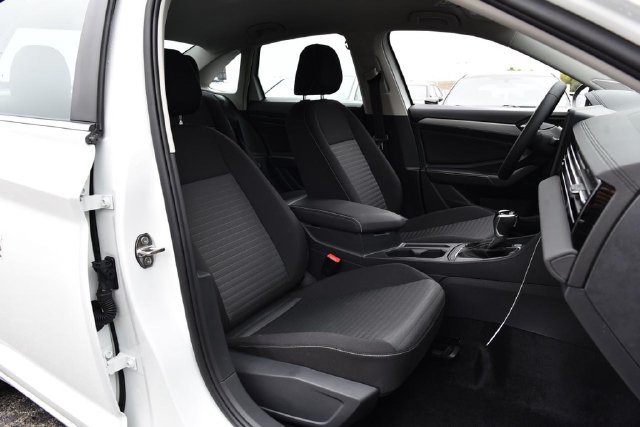 New 2027 Volkswagen Jetta S FWD image 21