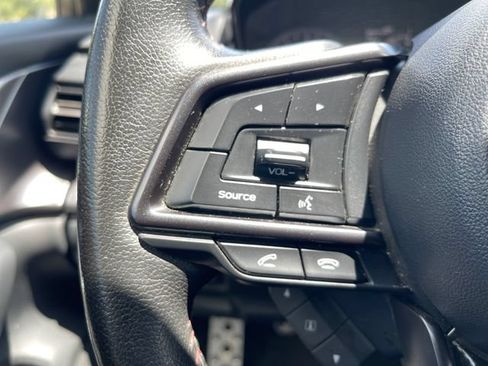 Used 2022 Subaru WRX Premium AWD/4WD image 25