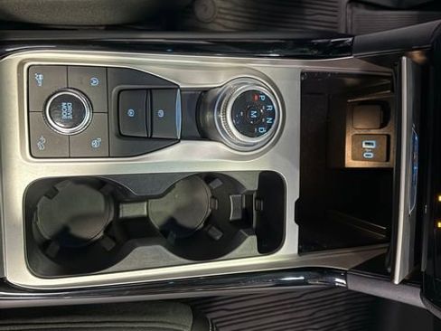 Used 2022 Ford Explorer ST w/ Equipment Group 401A image 24