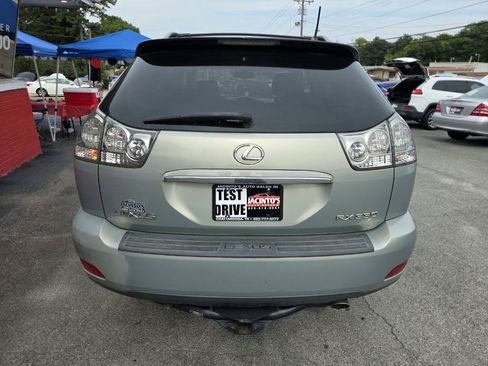 Used 2004 Lexus RX 330 w/ Premium Plus Pkg FWD image 4
