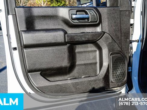 Used 2024 GMC Sierra 3500 Pro image 46