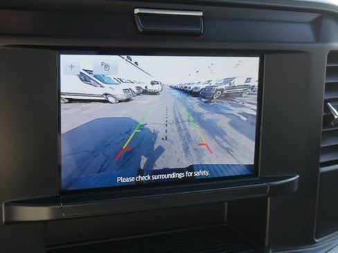 New 2026 Ford F250 XL w/ XL Off-Road Package image 3