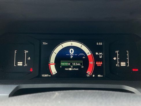 Used 2024 Toyota Tacoma SR5 image 14