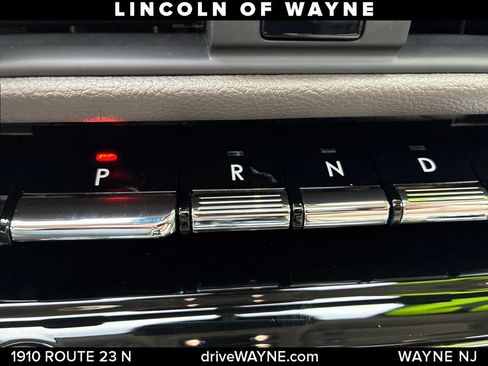 Certified 2022 Lincoln Corsair AWD w/ Premium Package image 22
