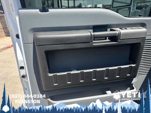 Used 2016 Ford F350 XLT w/ XLT Value Package AWD/4WD image 25