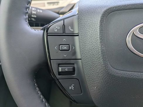 Used 2026 Toyota bZ FWD image 23