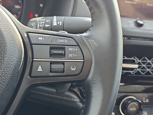 Used 2025 Honda Accord Sport image 19